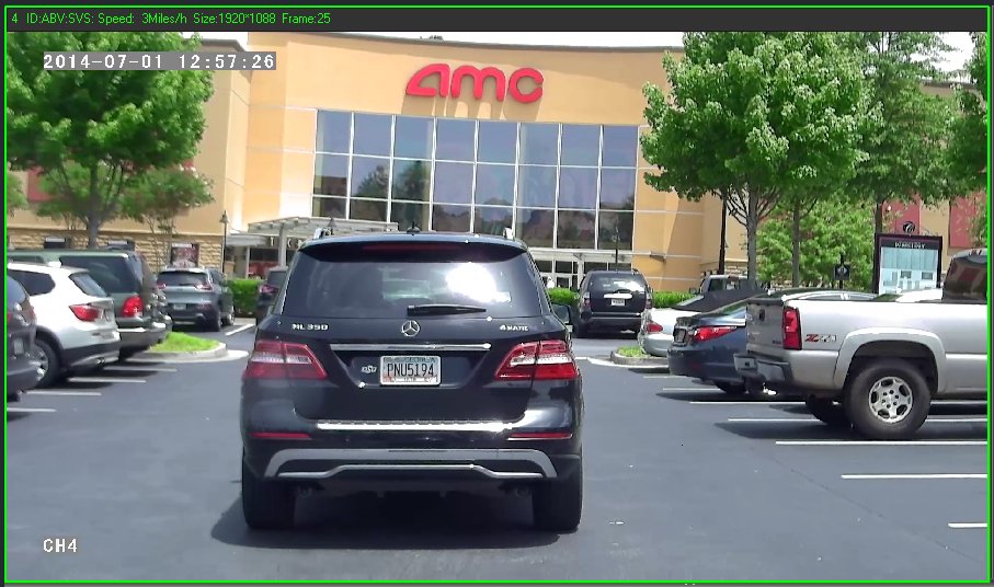 Stop Arm Camera Forward Facing 1